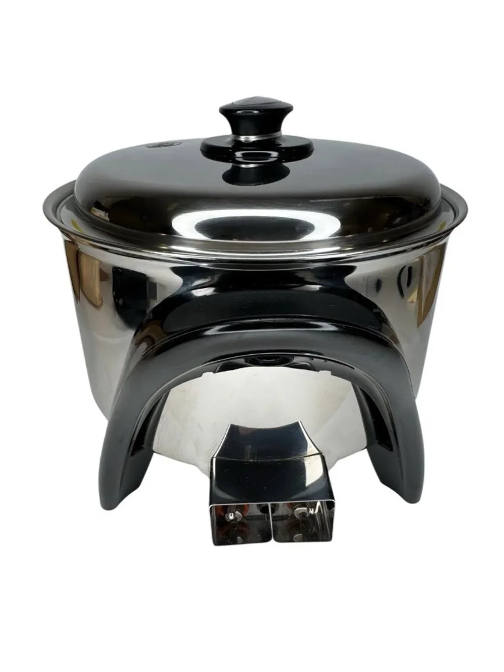 Saladmaster qt oil